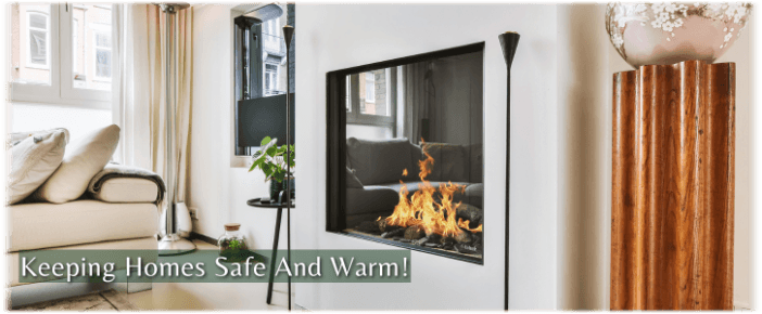 Chimney and Fireplace Solutions