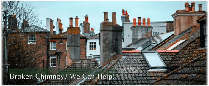 Chimney Repair Albuquerque NM