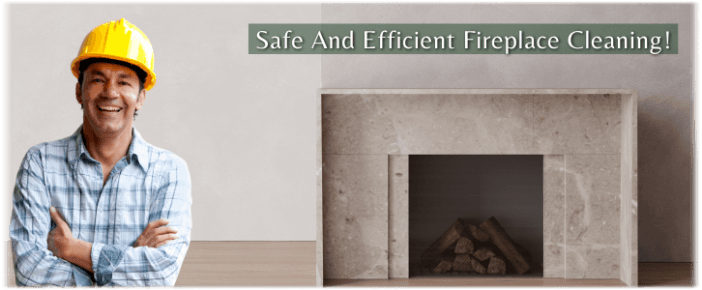 Fireplace Cleaning Albuquerque NM