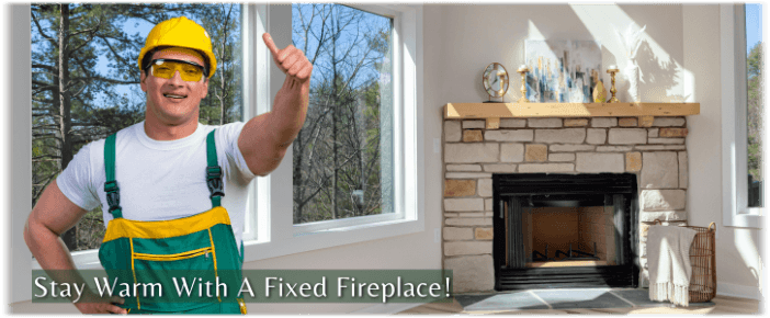Fireplace Repair Albuquerque NM