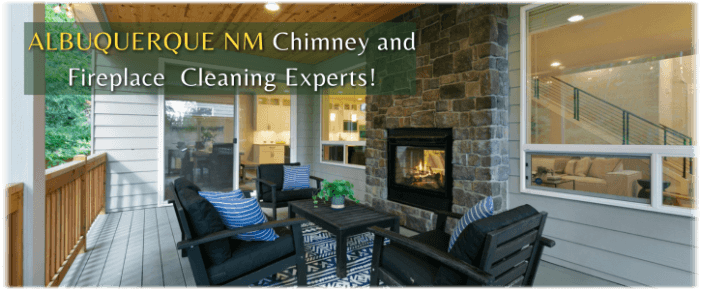 Albuquerque NM Chimney Cleaning