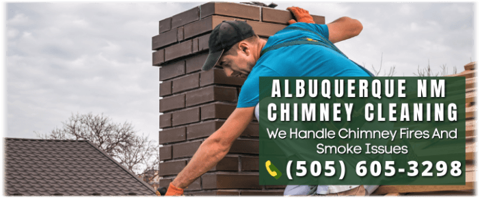 Chimney Cleaning Albuquerque NM